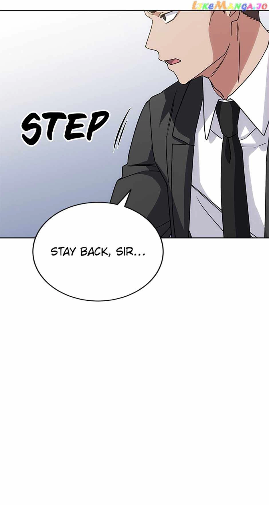 Psychometrer Super Sense Detective Chapter 24 87